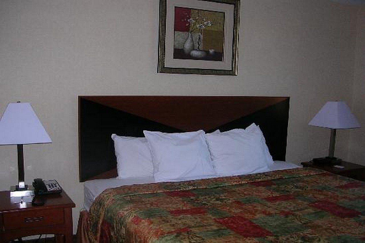 Sleep Inn Brooklyn Nova York Exterior foto